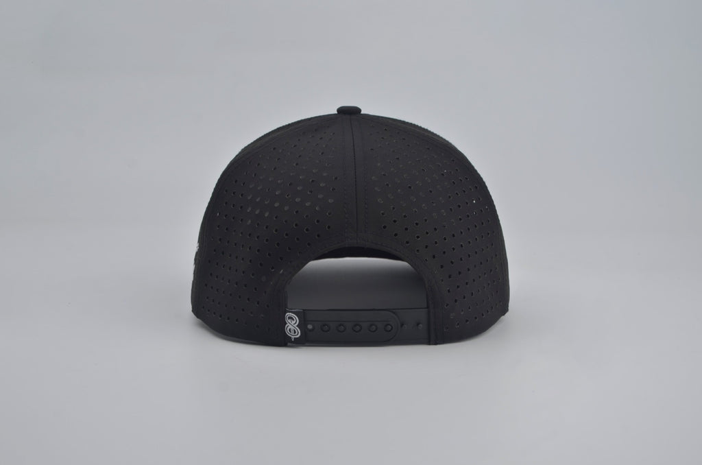 INFIN8 PERFORMANCE BLACK HAT
