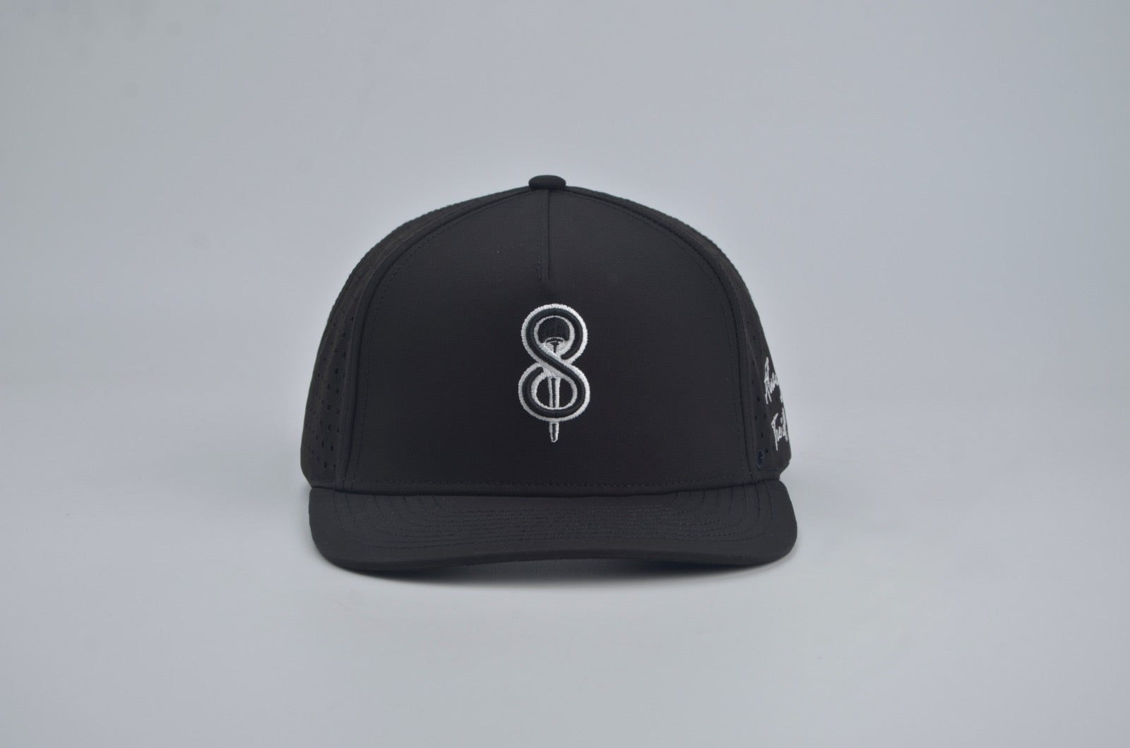 INFIN8 PERFORMANCE BLACK HAT