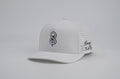 INFIN8 PERFORMANCE WHITE HAT