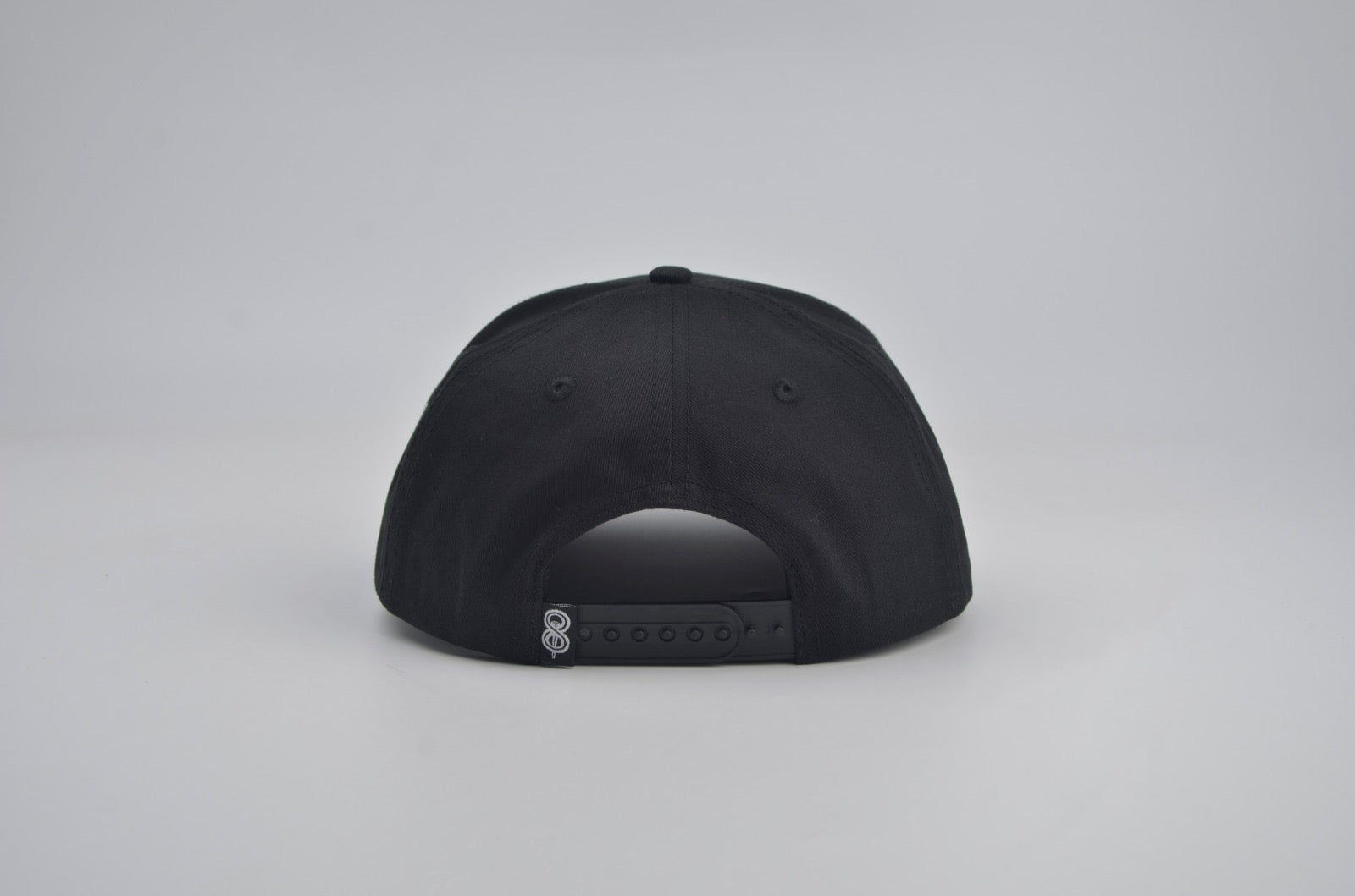 Street Wear - INFIN8 GØLF BLACK
