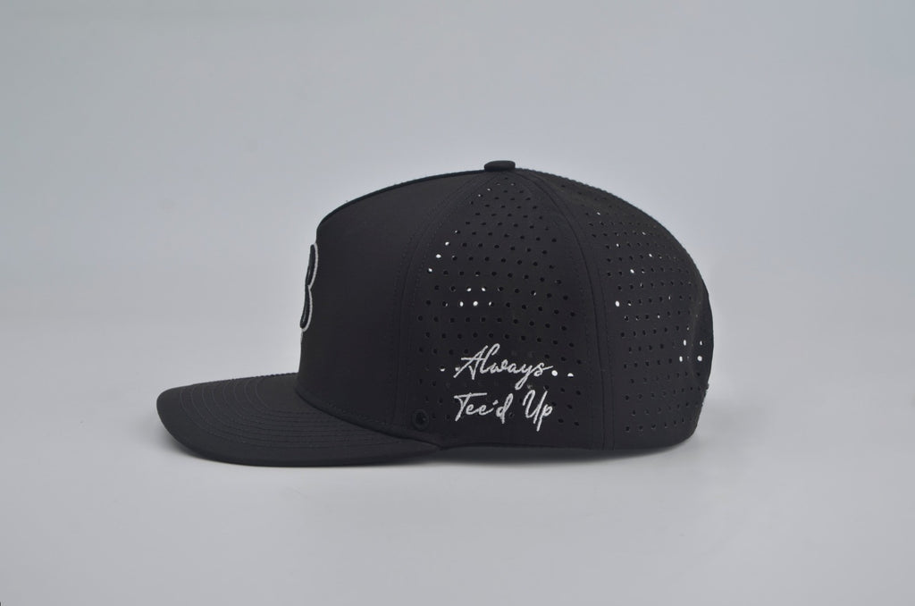 INFIN8 PERFORMANCE BLACK HAT