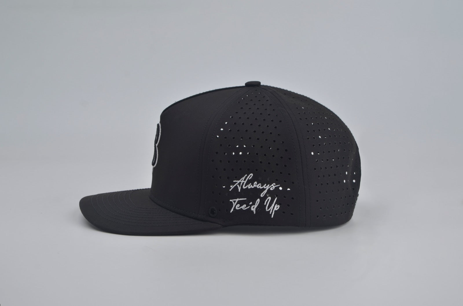 INFIN8 PERFORMANCE BLACK HAT