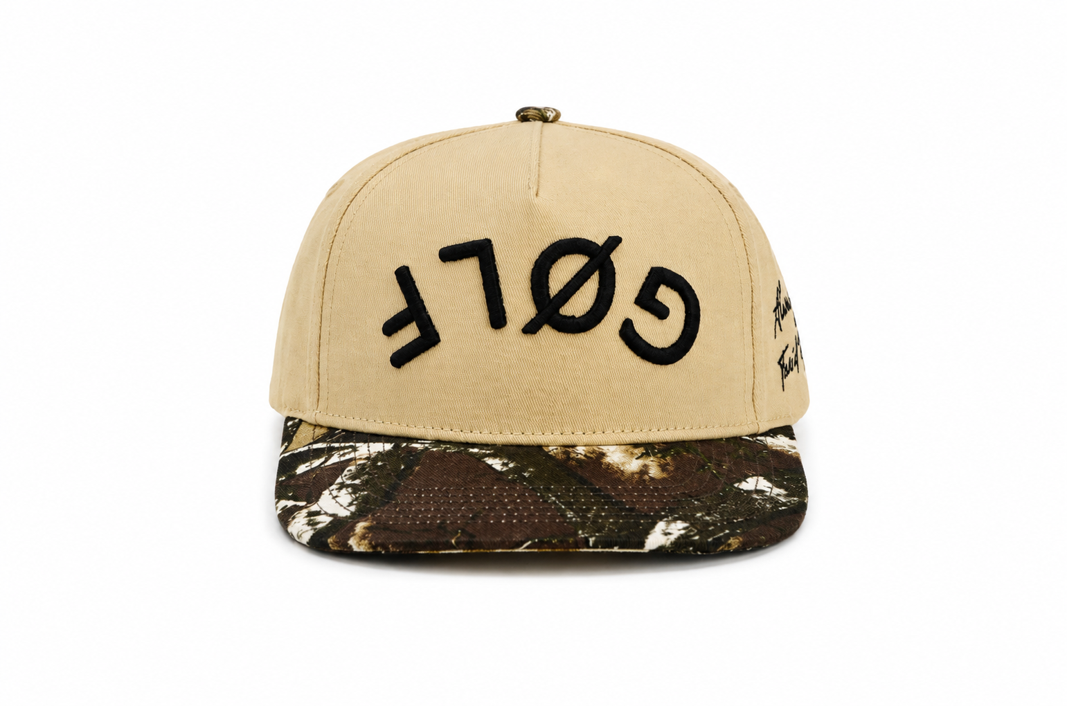 GØLF - CAMO