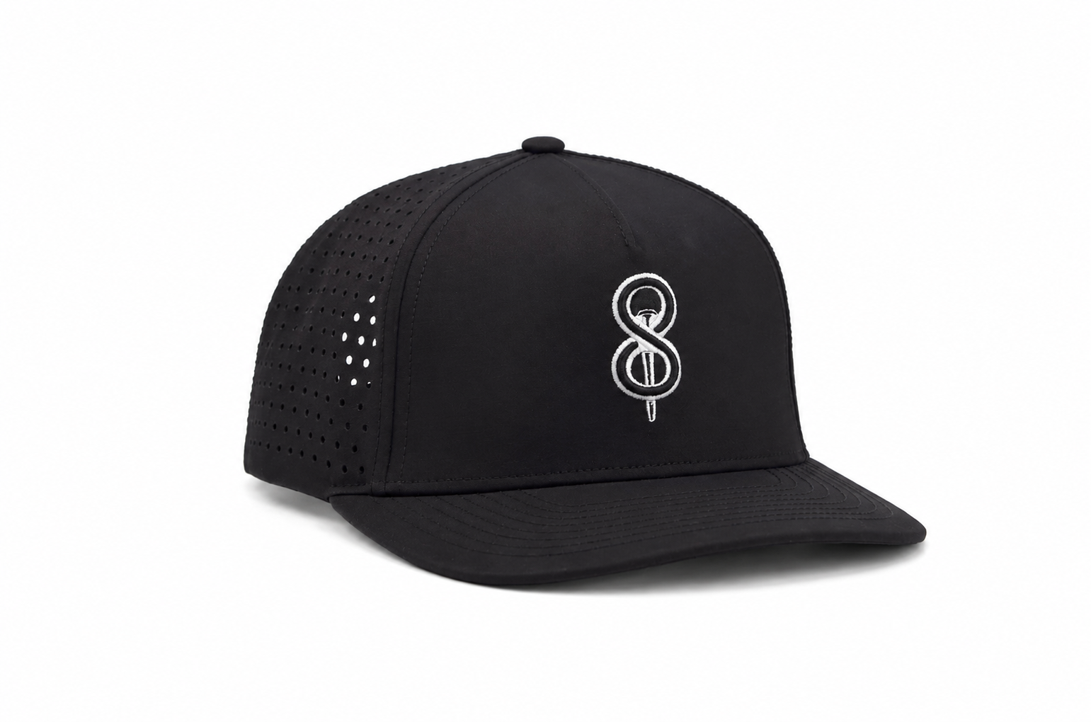 INFIN8 PERFORMANCE BLACK HAT