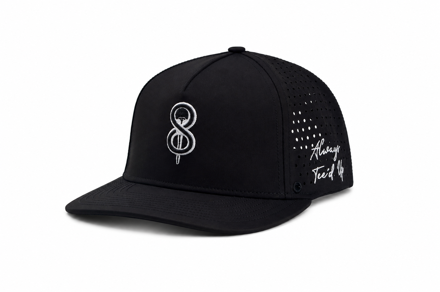 INFIN8 PERFORMANCE BLACK HAT