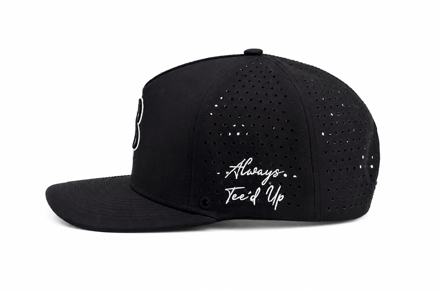 INFIN8 PERFORMANCE BLACK HAT