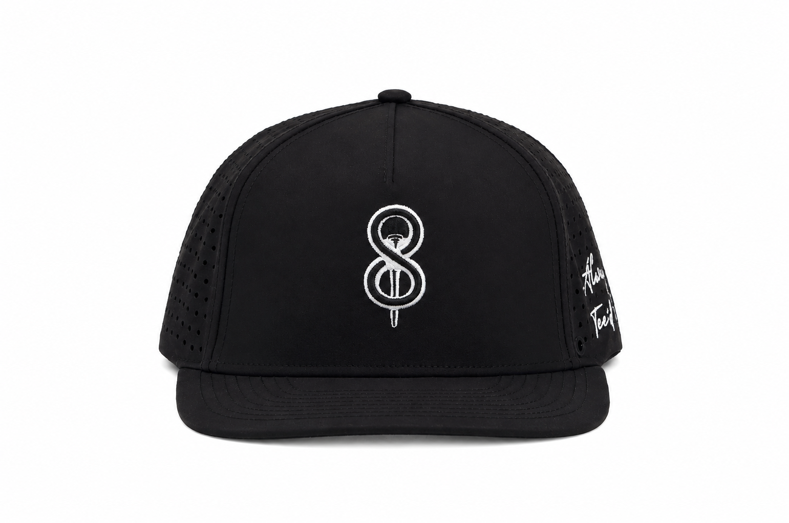 INFIN8 PERFORMANCE BLACK HAT