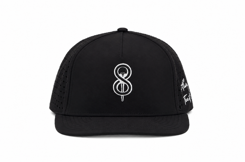 INFIN8 PERFORMANCE BLACK HAT