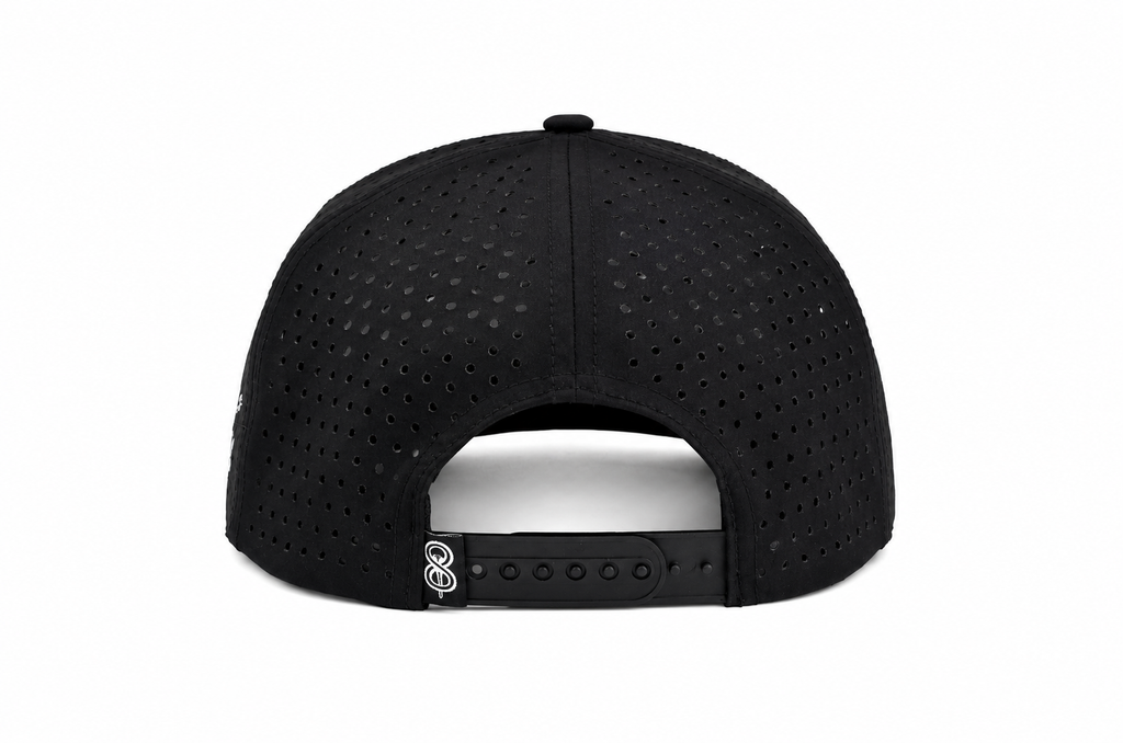 INFIN8 PERFORMANCE BLACK HAT