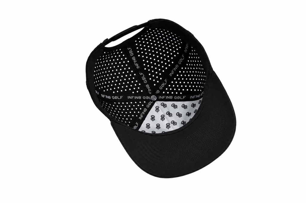 INFIN8 PERFORMANCE BLACK HAT
