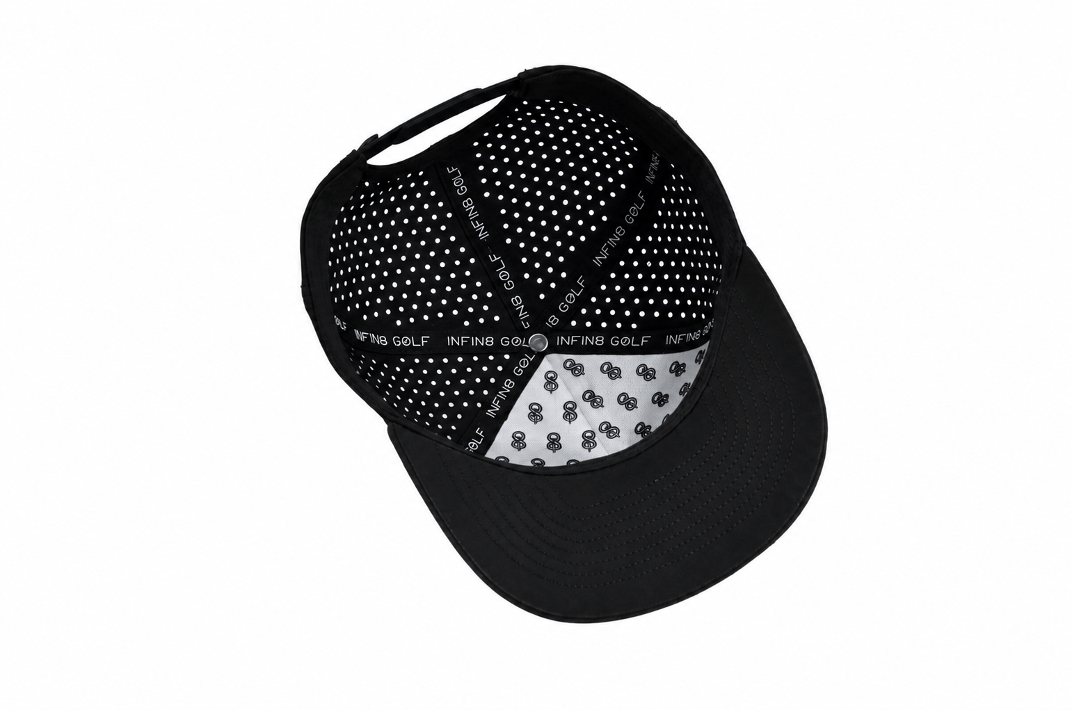 INFIN8 PERFORMANCE BLACK HAT