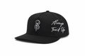 Street Wear - INFIN8 GØLF BLACK