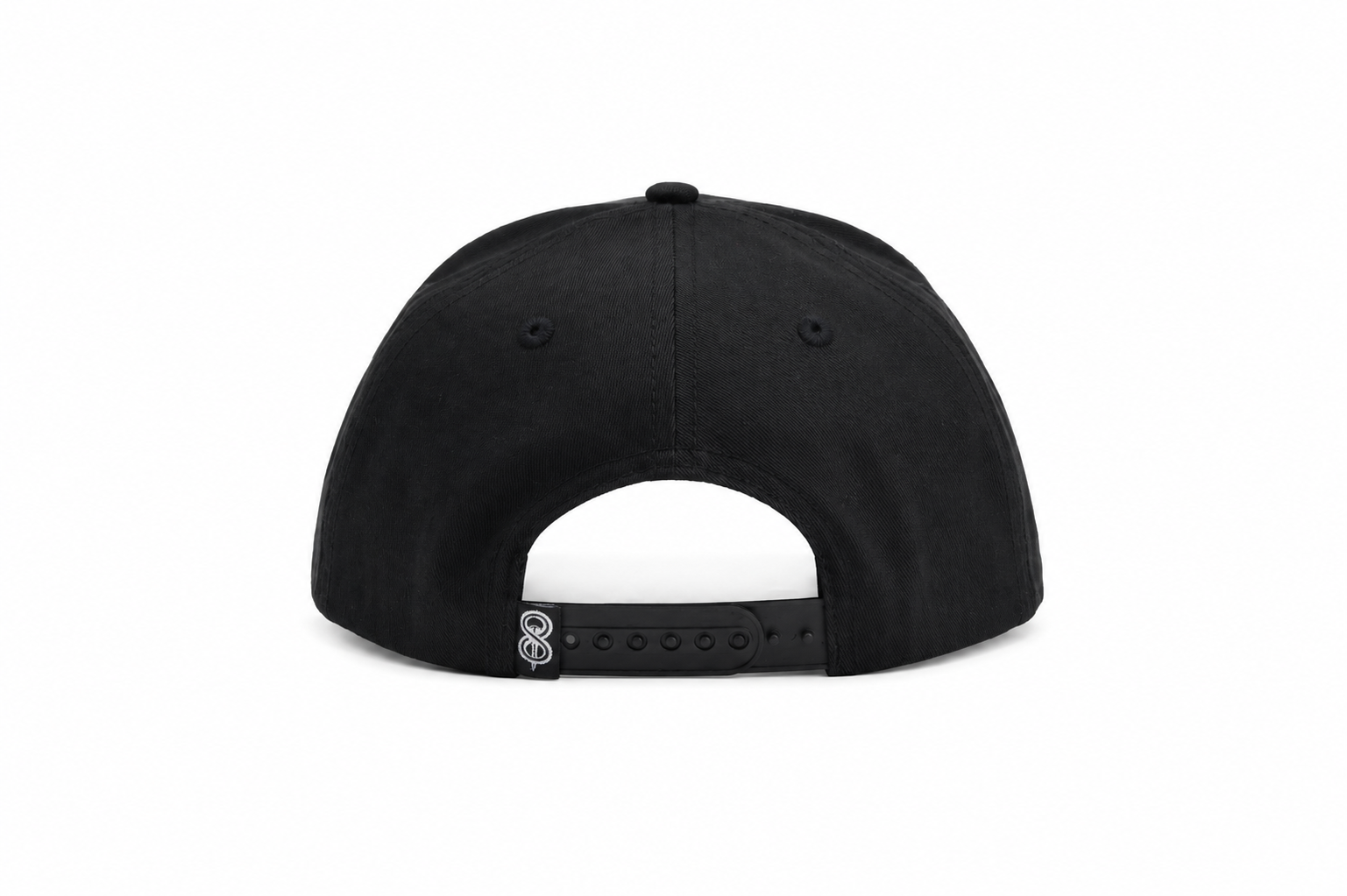 Street Wear - INFIN8 GØLF BLACK