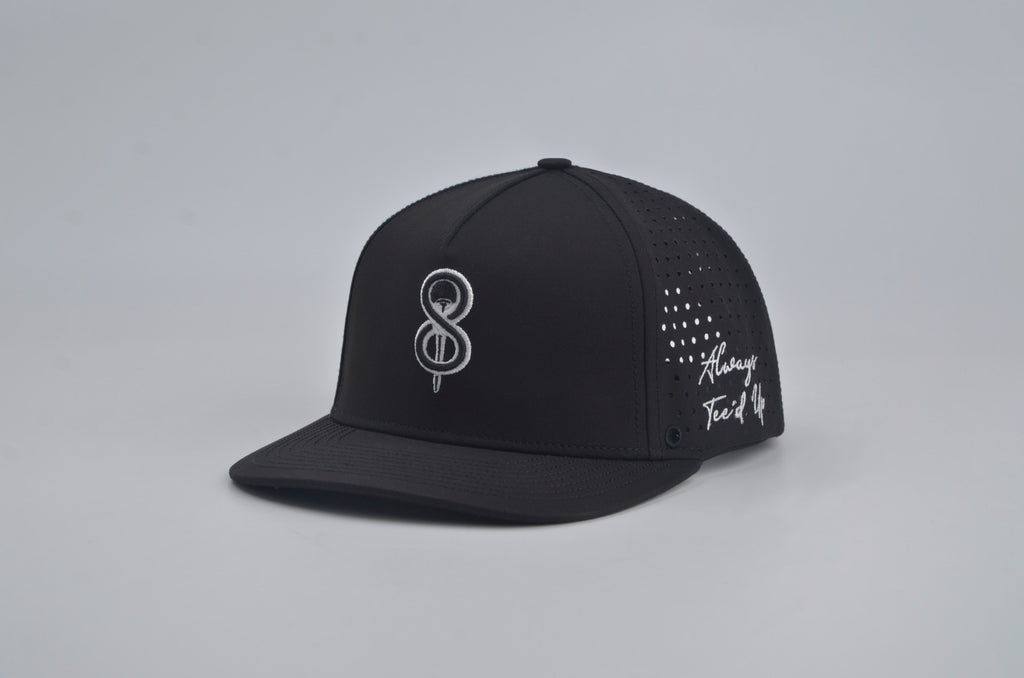 INFIN8 PERFORMANCE BLACK HAT