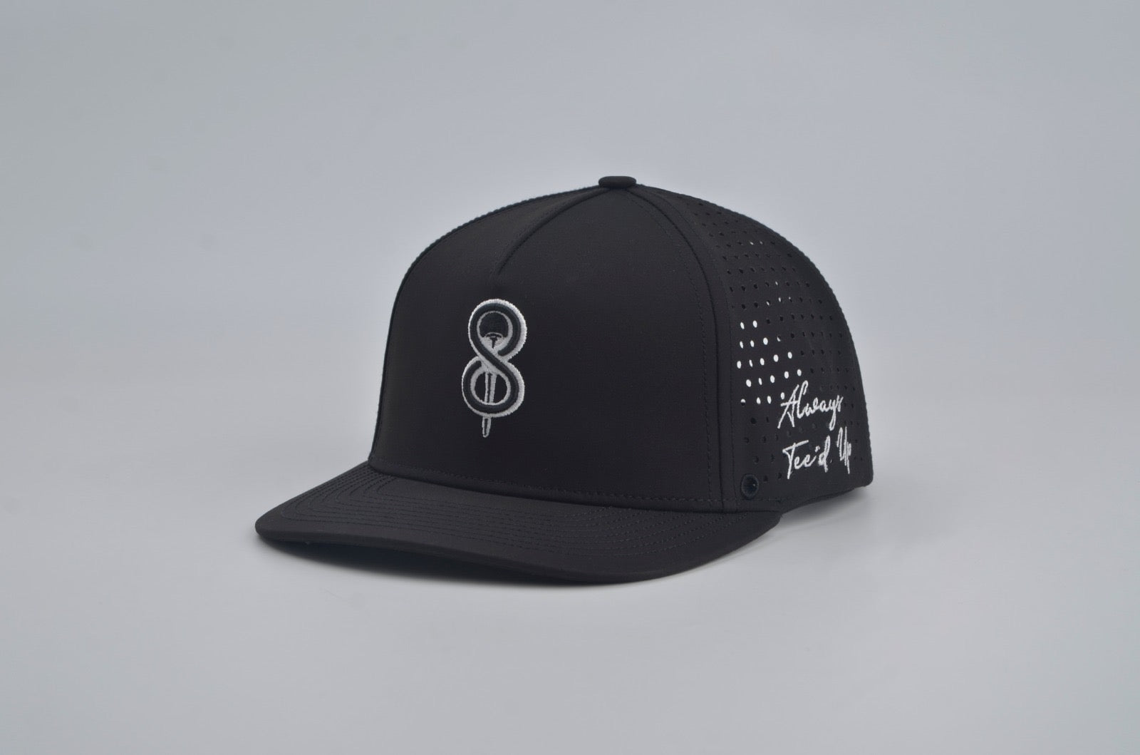 INFIN8 PERFORMANCE BLACK HAT