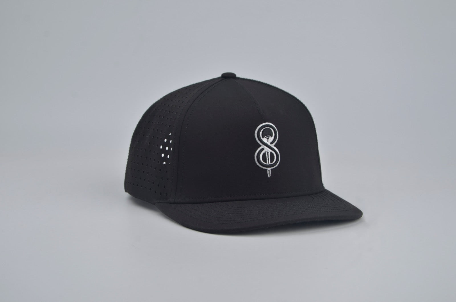 INFIN8 PERFORMANCE BLACK HAT