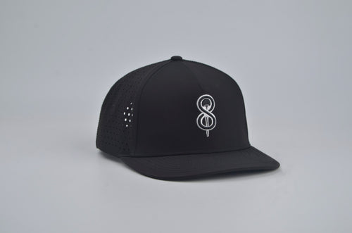 INFIN8 PERFORMANCE BLACK HAT